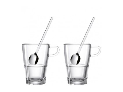 163901 leonardo senso sada latte macchiato 4 kusy