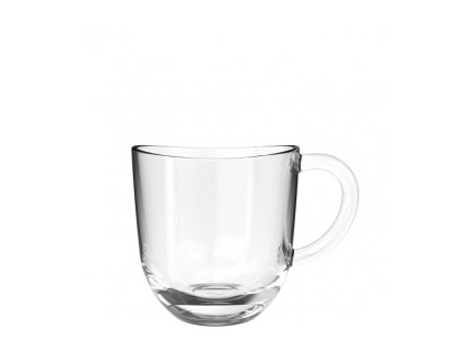 163907 leonardo napoli salek na kavu 280ml