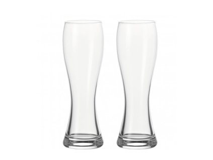 164462 leonardo maxima sklenice na psenicne pivo 0 5 ltr 2 kusy