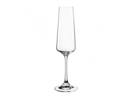 164522 leonardo paladino sklenice na sekt 220 ml