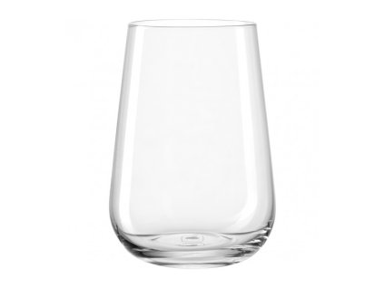 164531 leonardo paladino sklenice na vodu 370 ml