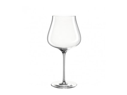 164552 leonardo brunelli sklenice na burgundske 770 ml
