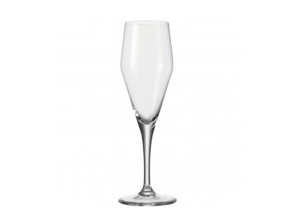 164591 leonardo twenty4 sklenice na sekt 220 ml