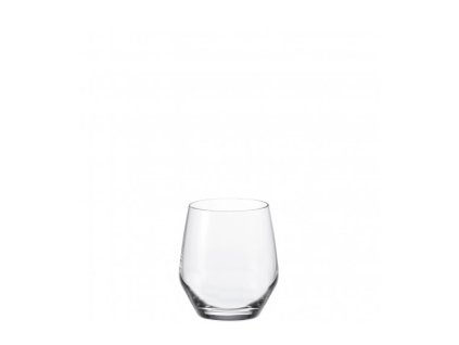 164600 leonardo twenty4 sklenice na vodu nizka 330ml