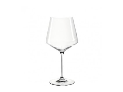 Leonardo Puccini Sklenice na Burgundské 730 ml sada 6 ks