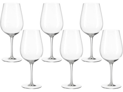 164870 leonardo tivoli sklenice na cervene vino xl 700 ml 6 kusu