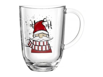 165764 leonardo hrnek 380ml santa