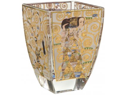 Goebel Klimt Svícen Očekávání