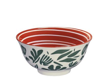 Miska 15,5 cm AMICI listy, Cilio