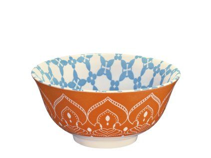 Miska 15,5 cm AMICI mandala, Cilio