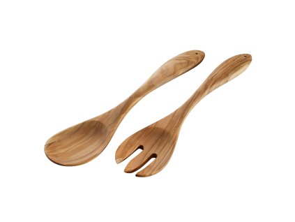 Příbor na salát EXKLUSIV 30 cm, Cilio