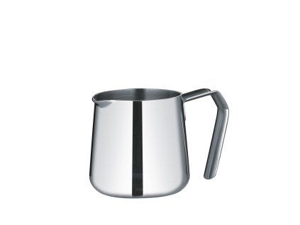 Konvička na Latte Macchiato, Cilio