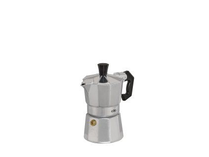Espresso konvička 1 dávka? Cilio