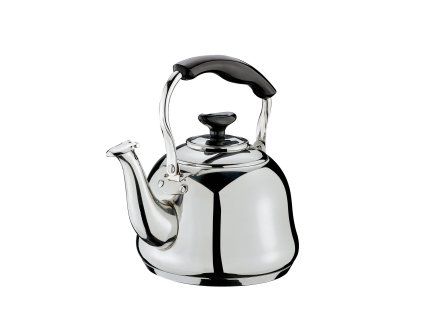 Konvice CLASSICO 1l, nerezová ocel, Cilio