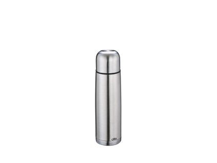 Termolahev COLORE, ocel 0,5 l, Cilio