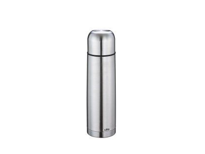 Termolahev COLORE ocel 0,75 l, Cilio