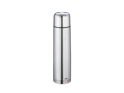 Termolahev COLORE, ocel 1,0 l, cilio