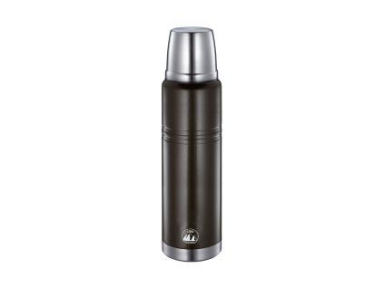 Cilio Termolahev "Monte", 1l, černá