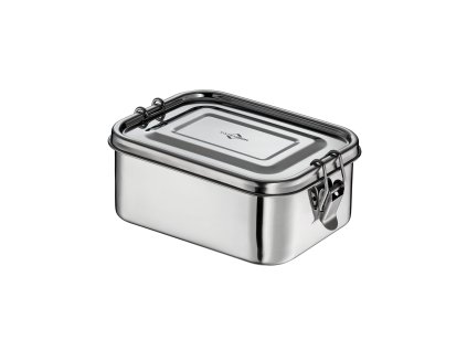 Obědový box CLASSIC, nerez, malý 17,5 cm, Küchenprofi