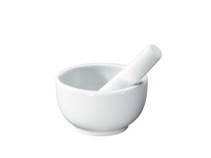 Hmoždíř PORZELLAN 9 cm, Küchenprofi