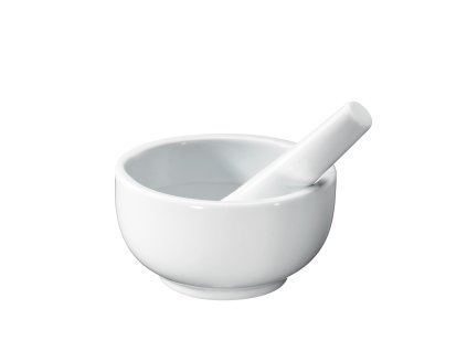 Hmoždíř PORZELLAN 12 cm, Küchenprofi