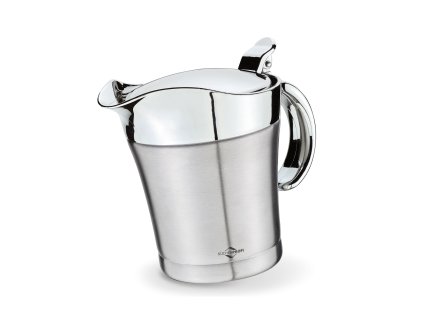 Termo omáčník ELEGANCE 500 ml, Küchenprofi