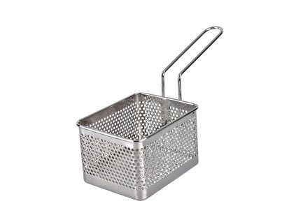 Servírovací koš BBQ, Küchenprofi