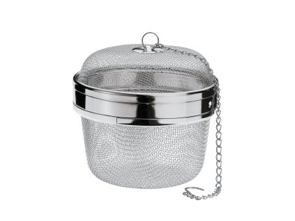 Čajová/kořeněná koule TEA 6,3 cm, Küchenprofi