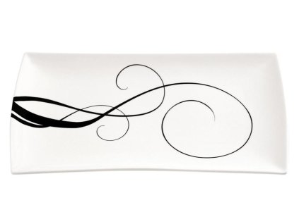 obdélníkový talíř 30 X 17 cm , Maxwell and Williams