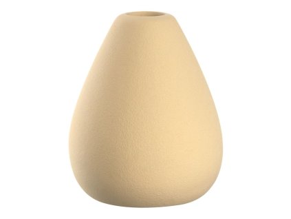 211001 leonardo keramikvase luminosa gelb