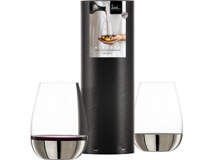 211349 eisch 2 univerzalni sklenice sklenice na cervene vino 500 9 platin v darkovem tubusu