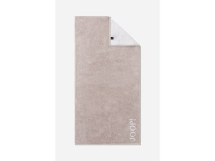 Ručník různé velikosti DIVIDED natur, JOOP!