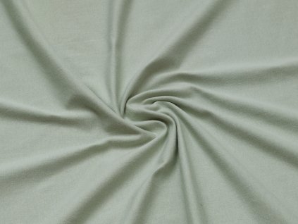 Jersey prostěradlo EXCLUSIVE mint (Rozměr Dětské 60x120)