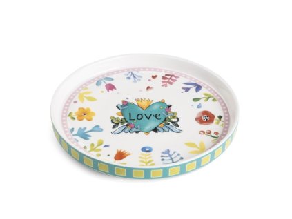 love tray