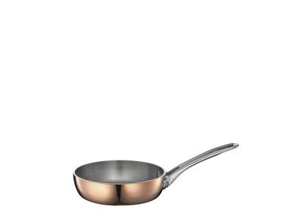Měděná Mini pánev CULINOX 12 cm, Spring