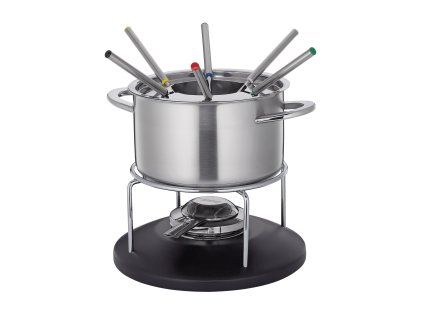 Fondue sada BASIC 18 cm, Spring