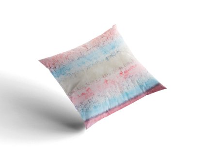 Povlak flanel Belisima (Rozměr 30x40)