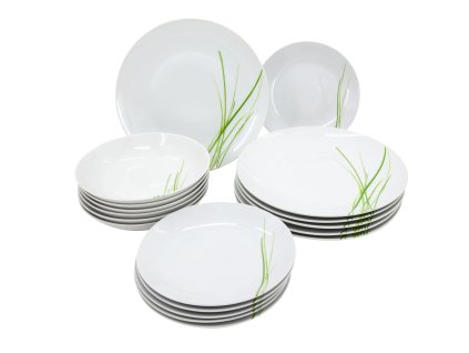 10391 18 dilna jidelni souprava grass 20