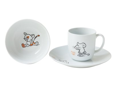 2596 1 3 dilny snidanovy set myska