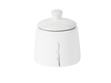 Cukřenka 250ml Brush