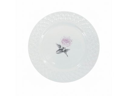 19653 2 dezertni talir cross rose 19cm