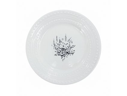 19632 2 dezertni talir embos line esence 19cm