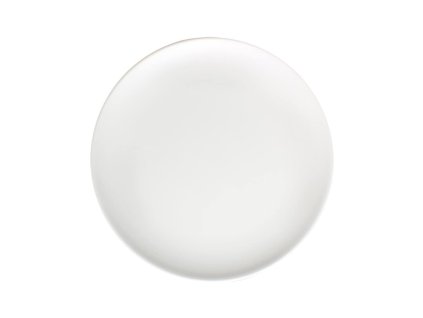 23931 dezertni talir fine 21 cm bila