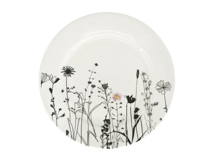 23292 3 dezertni talir garden color 19cm