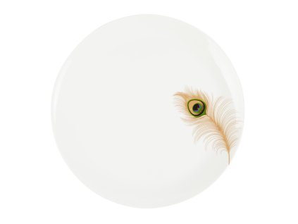 2368 dezertni talir pavone 21cm