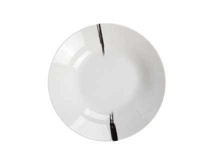 Hluboký talíř 20,5cm Brush