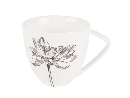 Hrnek Fleur 400ml