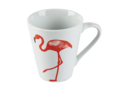 Hrnek 250ml RedPink