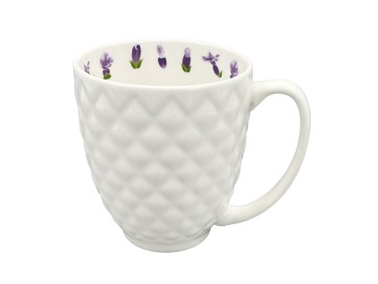 Hrnek Cross Levandule, 500ml