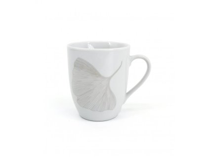 Hrnek Ginkgo Beige,310ml